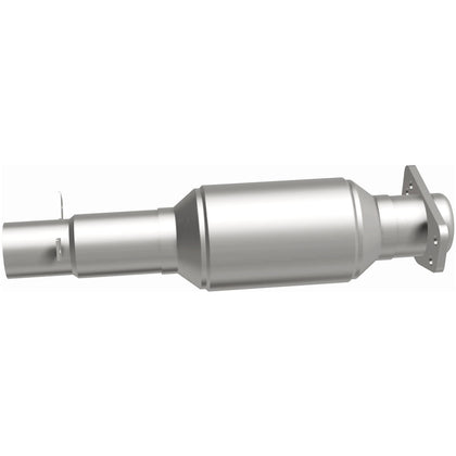 MagnaFlow California Grade CARB Compliant Direct-Fit Catalytic Converter 3391486