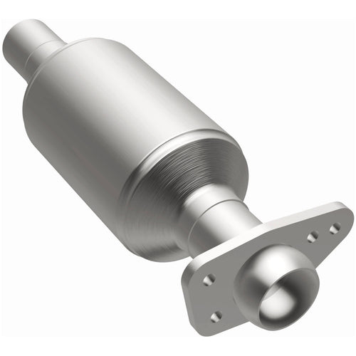 MagnaFlow 1994-1995 Chevrolet S10 2.2L / 1994-1995 GMC Sonoma 2.2L California Grade CARB Compliant Direct-Fit Catalytic Converter 3391496