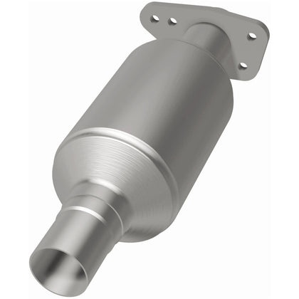 MagnaFlow 1994-1995 Chevrolet S10 2.2L / 1994-1995 GMC Sonoma 2.2L California Grade CARB Compliant Direct-Fit Catalytic Converter 3391496