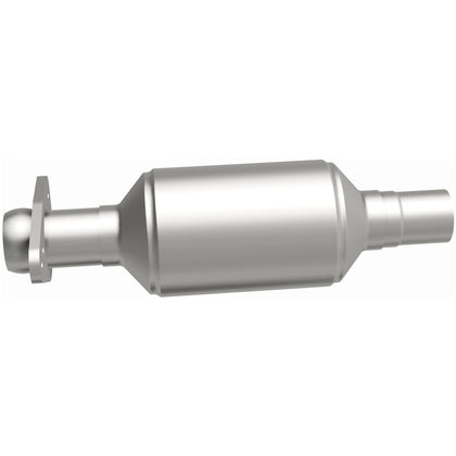 MagnaFlow 1994-1995 Chevrolet S10 2.2L / 1994-1995 GMC Sonoma 2.2L California Grade CARB Compliant Direct-Fit Catalytic Converter 3391496