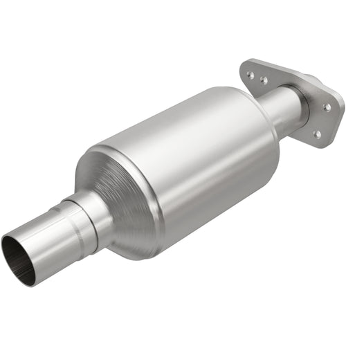 MagnaFlow 1994-1995 Chevrolet S10 2.2L / 1994-1995 GMC Sonoma 2.2L California Grade CARB Compliant Direct-Fit Catalytic Converter 3391496