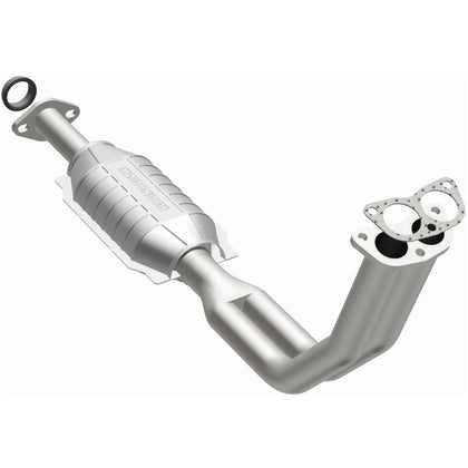 MagnaFlow California Grade CARB Compliant Direct-Fit Catalytic Converter 3391618