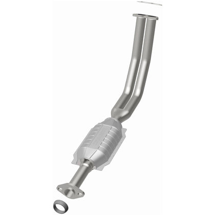 MagnaFlow California Grade CARB Compliant Direct-Fit Catalytic Converter 3391618