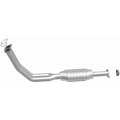 MagnaFlow California Grade CARB Compliant Direct-Fit Catalytic Converter 3391618