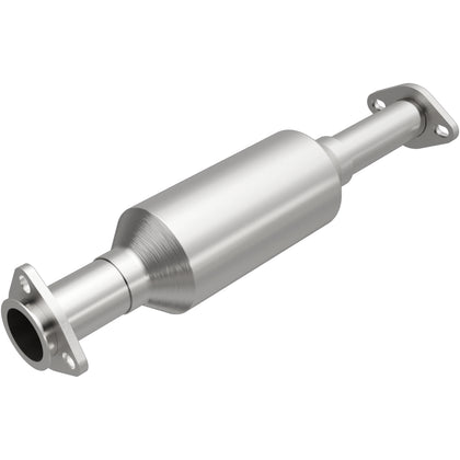 MagnaFlow 1991-1992 Suzuki Sidekick 1.6L California Grade CARB Compliant Direct-Fit Catalytic Converter 3391619