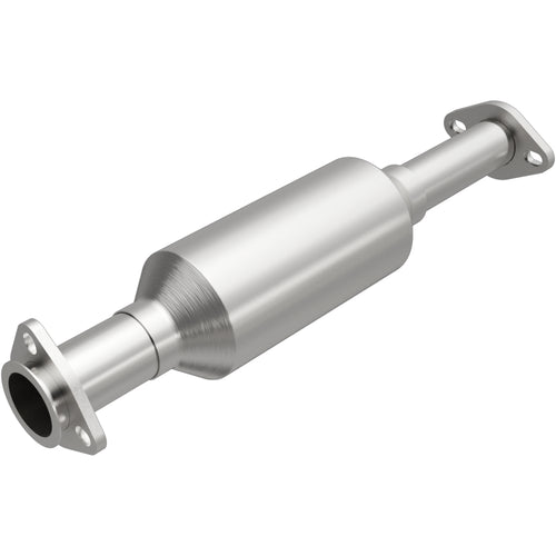 MagnaFlow 1991-1992 Suzuki Sidekick 1.6L California Grade CARB Compliant Direct-Fit Catalytic Converter 3391619