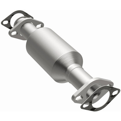 MagnaFlow 1991-1992 Suzuki Sidekick 1.6L California Grade CARB Compliant Direct-Fit Catalytic Converter 3391619