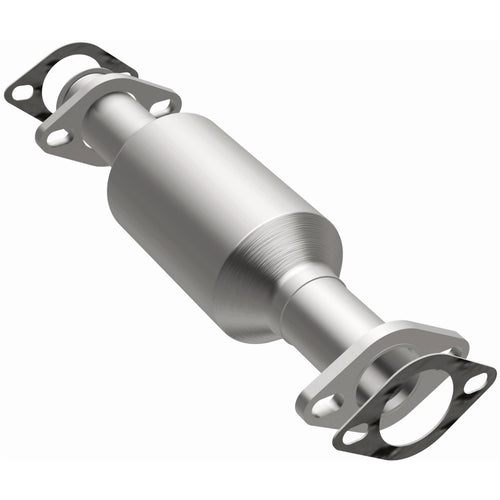MagnaFlow 1991-1992 Suzuki Sidekick 1.6L California Grade CARB Compliant Direct-Fit Catalytic Converter 3391619