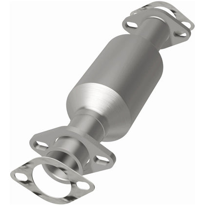 MagnaFlow 1991-1992 Suzuki Sidekick 1.6L California Grade CARB Compliant Direct-Fit Catalytic Converter 3391619