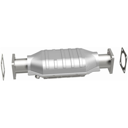 MagnaFlow California Grade CARB Compliant Direct-Fit Catalytic Converter 3391652