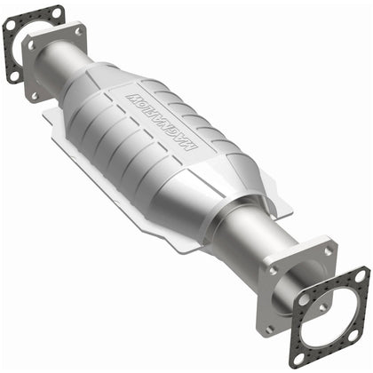 MagnaFlow California Grade CARB Compliant Direct-Fit Catalytic Converter 3391657