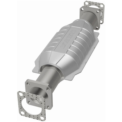 MagnaFlow California Grade CARB Compliant Direct-Fit Catalytic Converter 3391657