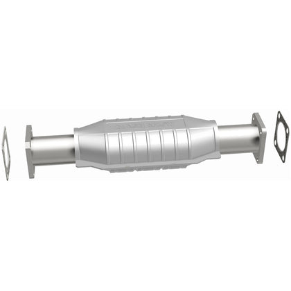 MagnaFlow California Grade CARB Compliant Direct-Fit Catalytic Converter 3391657