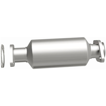 MagnaFlow California Grade CARB Compliant Direct-Fit Catalytic Converter 3391757