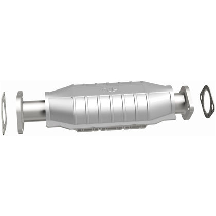 MagnaFlow California Grade CARB Compliant Direct-Fit Catalytic Converter 3391760
