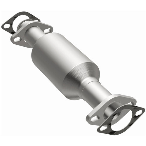 MagnaFlow 1975-1978 Nissan B210 1.4L California Grade CARB Compliant Direct-Fit Catalytic Converter 3391761