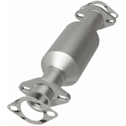 MagnaFlow 1975-1978 Nissan B210 1.4L California Grade CARB Compliant Direct-Fit Catalytic Converter 3391761