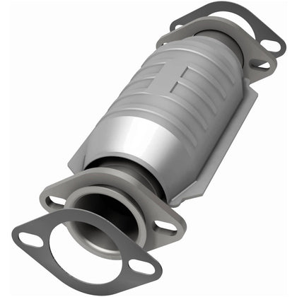 MagnaFlow 1990-1994 Nissan D21 2.4L | 1988-1989 Toyota Van 2.2L California Grade CARB Compliant Direct-Fit Catalytic Converter 3391767