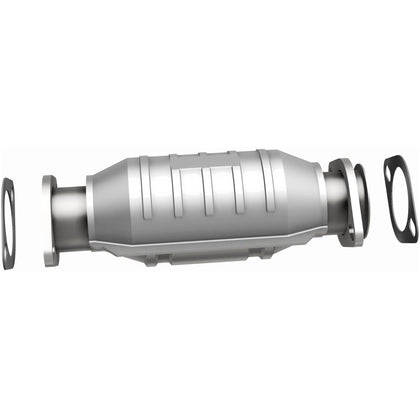 MagnaFlow 1990-1994 Nissan D21 2.4L | 1988-1989 Toyota Van 2.2L California Grade CARB Compliant Direct-Fit Catalytic Converter 3391767