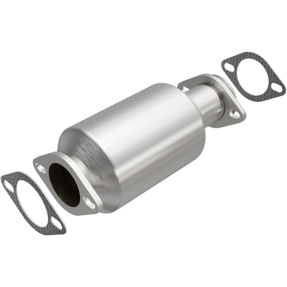 MagnaFlow 1990-1994 Nissan D21 2.4L | 1988-1989 Toyota Van 2.2L California Grade CARB Compliant Direct-Fit Catalytic Converter 3391767