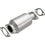 MagnaFlow 1990-1994 Nissan D21 2.4L | 1988-1989 Toyota Van 2.2L California Grade CARB Compliant Direct-Fit Catalytic Converter 3391767