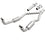 MagnaFlow 1990-1993 Land Rover Range Rover 3.9L California Grade CARB Compliant Direct-Fit Catalytic Converter 3391821