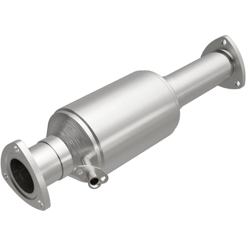 MagnaFlow 1979-1987 Toyota Land Cruiser 4.2L California Grade CARB Compliant Direct-Fit Catalytic Converter 3391894