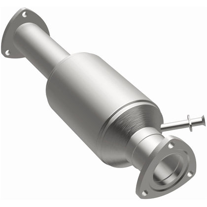 MagnaFlow 1979-1987 Toyota Land Cruiser 4.2L California Grade CARB Compliant Direct-Fit Catalytic Converter 3391894