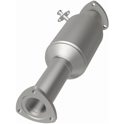 MagnaFlow 1979-1987 Toyota Land Cruiser 4.2L California Grade CARB Compliant Direct-Fit Catalytic Converter 3391894