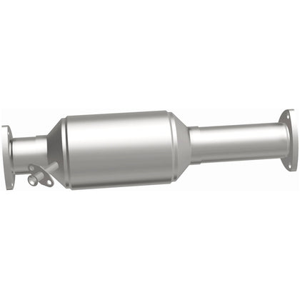 MagnaFlow 1979-1987 Toyota Land Cruiser 4.2L California Grade CARB Compliant Direct-Fit Catalytic Converter 3391894