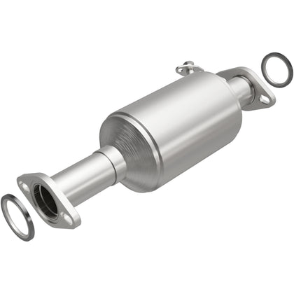 MagnaFlow 1981-1983 Toyota Pickup 2.4L California Grade CARB Compliant Direct-Fit Catalytic Converter 3391895