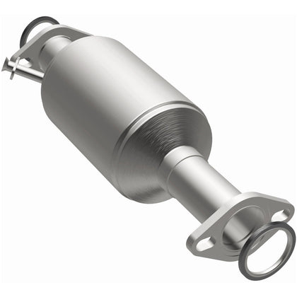 MagnaFlow 1981-1983 Toyota Pickup 2.4L California Grade CARB Compliant Direct-Fit Catalytic Converter 3391895