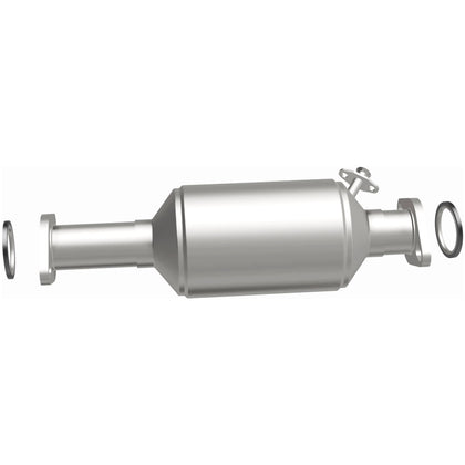 MagnaFlow 1981-1983 Toyota Pickup 2.4L California Grade CARB Compliant Direct-Fit Catalytic Converter 3391895