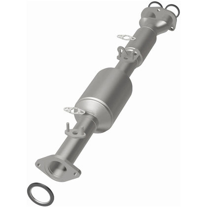 MagnaFlow 1991-1995 Toyota Previa 2.4L California Grade CARB Compliant Direct-Fit Catalytic Converter 3391896