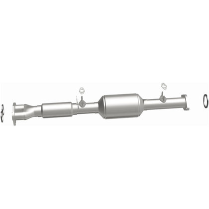 MagnaFlow 1991-1995 Toyota Previa 2.4L California Grade CARB Compliant Direct-Fit Catalytic Converter 3391896