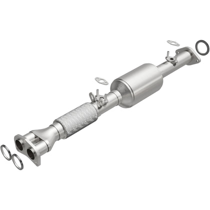 MagnaFlow 1991-1995 Toyota Previa 2.4L California Grade CARB Compliant Direct-Fit Catalytic Converter 3391896