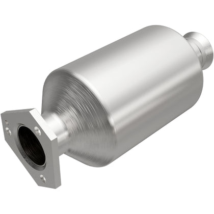 MagnaFlow 1980-1983 Volkswagen Vanagon 2.0L California Grade CARB Compliant Direct-Fit Catalytic Converter 3391916