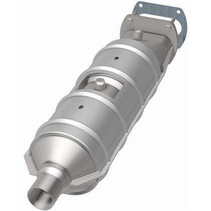 MagnaFlow California Grade CARB Compliant Direct-Fit Catalytic Converter 339203