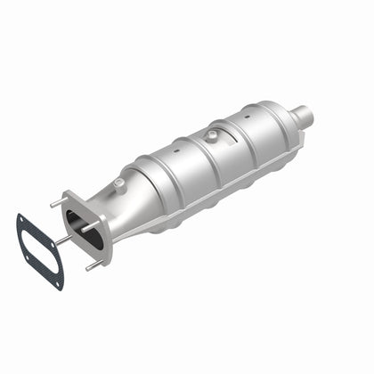 MagnaFlow California Grade CARB Compliant Direct-Fit Catalytic Converter 3392212