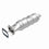MagnaFlow California Grade CARB Compliant Direct-Fit Catalytic Converter 3392212