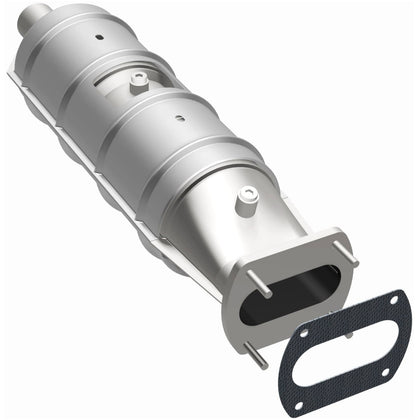 MagnaFlow California Grade CARB Compliant Direct-Fit Catalytic Converter 3392212
