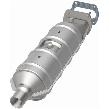 MagnaFlow California Grade CARB Compliant Direct-Fit Catalytic Converter 3392212