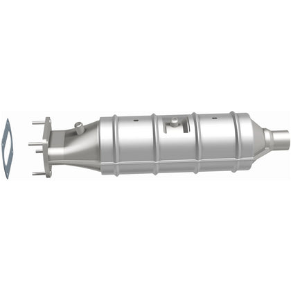 MagnaFlow California Grade CARB Compliant Direct-Fit Catalytic Converter 3392212