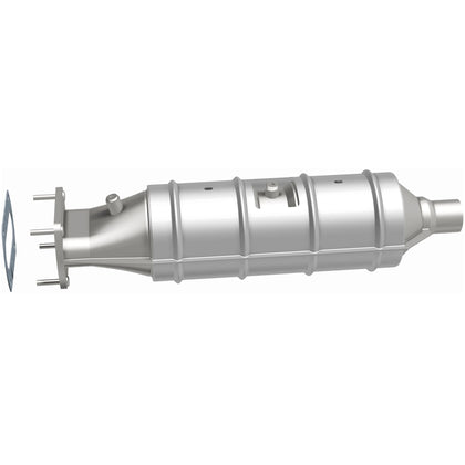MagnaFlow California Grade CARB Compliant Direct-Fit Catalytic Converter 3392213