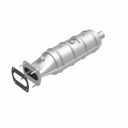 MagnaFlow California Grade CARB Compliant Direct-Fit Catalytic Converter 3392213