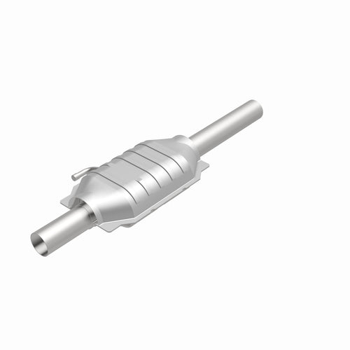 MagnaFlow California Grade CARB Compliant Direct-Fit Catalytic Converter 3392222