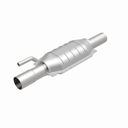 MagnaFlow California Grade CARB Compliant Direct-Fit Catalytic Converter 3392223