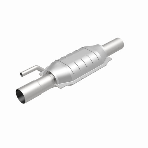 MagnaFlow California Grade CARB Compliant Direct-Fit Catalytic Converter 3392223