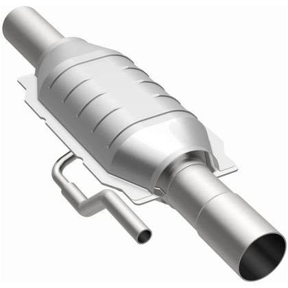 MagnaFlow California Grade CARB Compliant Direct-Fit Catalytic Converter 3392223