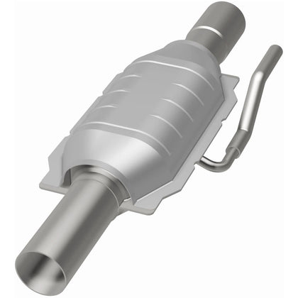 MagnaFlow California Grade CARB Compliant Direct-Fit Catalytic Converter 3392223